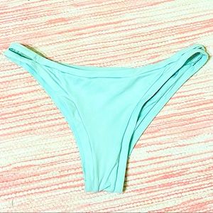 Sand Dollar Bikini Bottoms